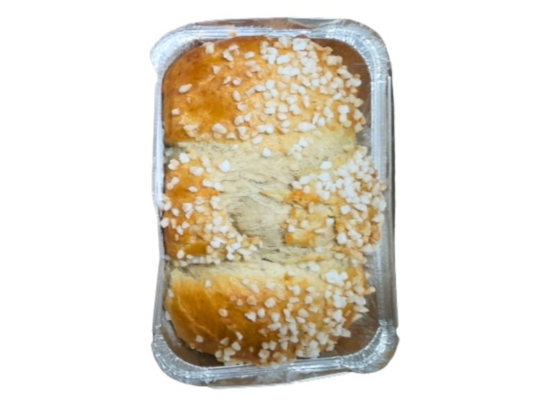 Brioches Perles de sucre